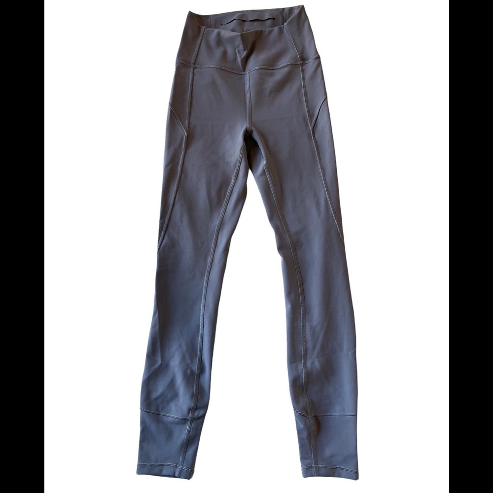 Lululemon Fast and Free Leggings size 2